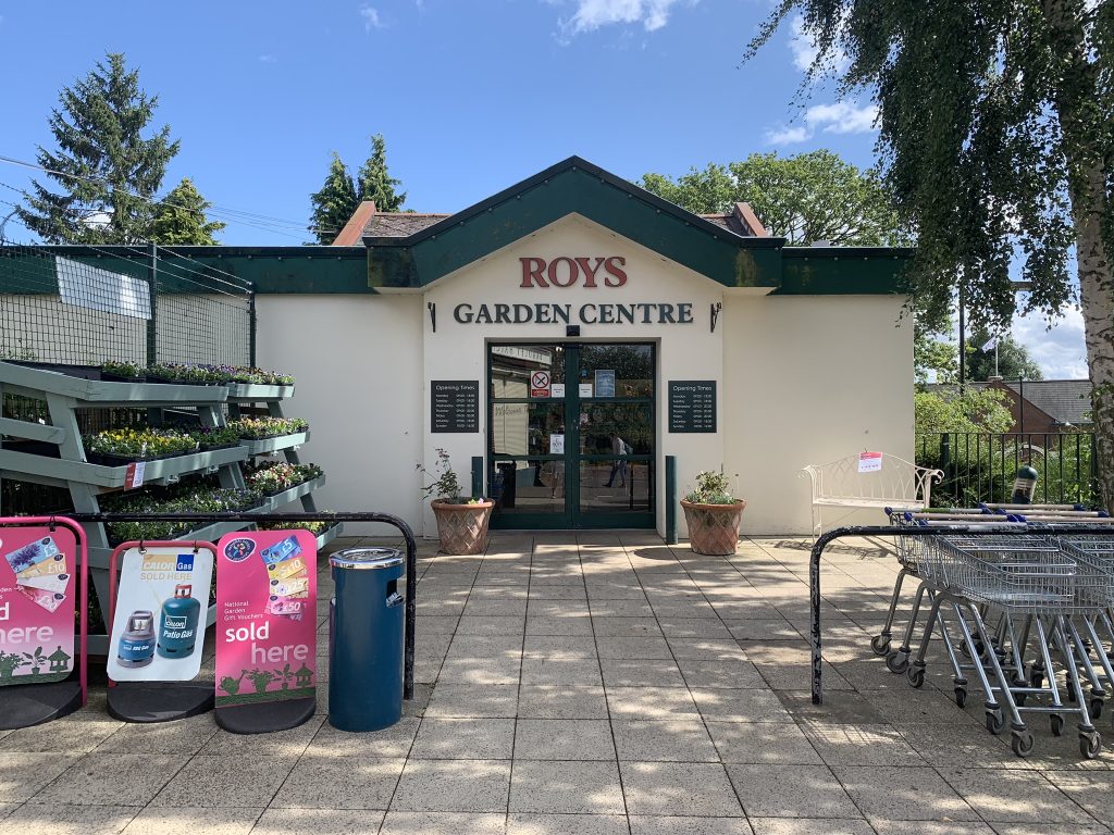 How Roys took over Wroxham and built the world's largest village store ...