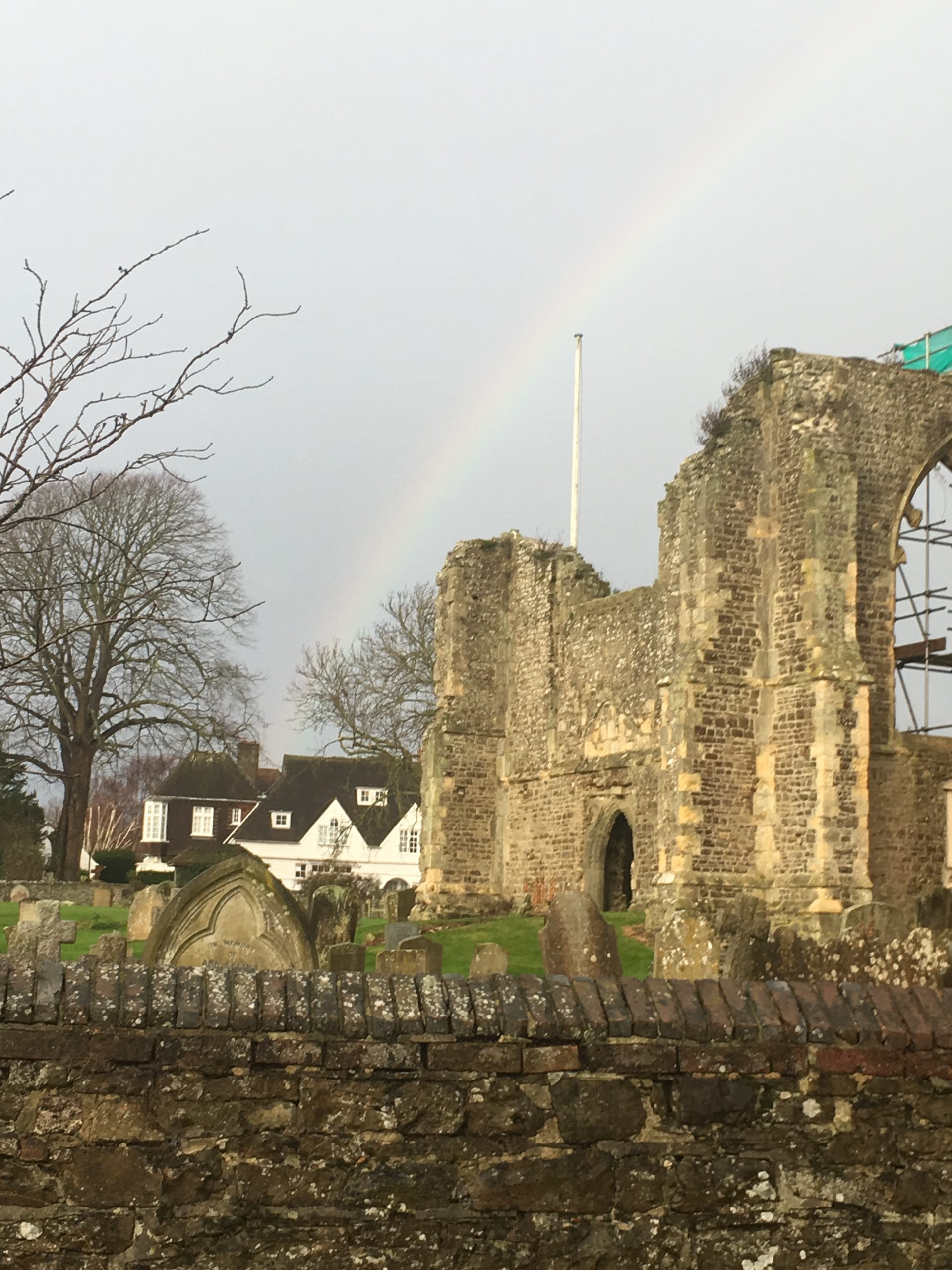 Winchelsea Britain's oldest new town Odd Days Out
